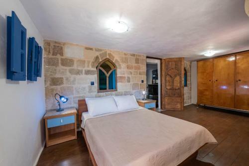 Apartamento Secret Garden - Old Town