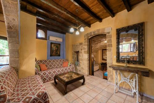 Apartamento Secret Garden - Old Town