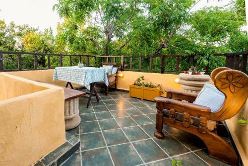 Apartamento Secret Garden - Old Town