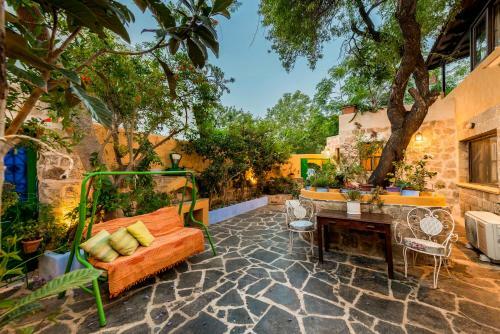 Apartamento Secret Garden - Old Town
