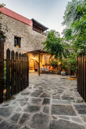 Apartamento Secret Garden - Old Town
