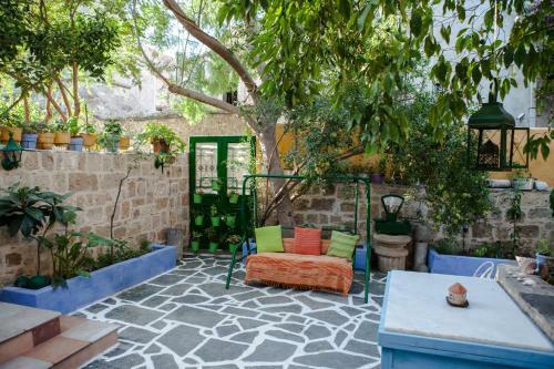 Apartamento Secret Garden - Old Town