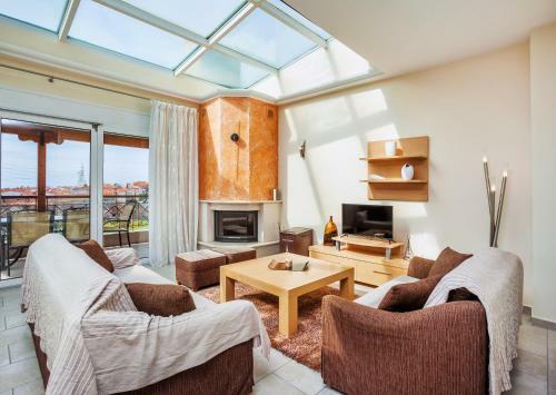Apartamento Emenis Luxury Home
