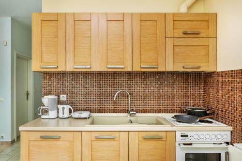 Apartamento Emenis Luxury Home