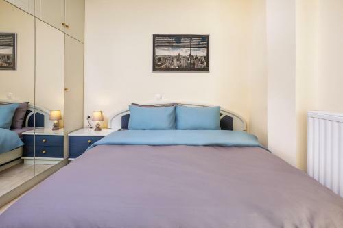 Apartamento Emenis Luxury Home