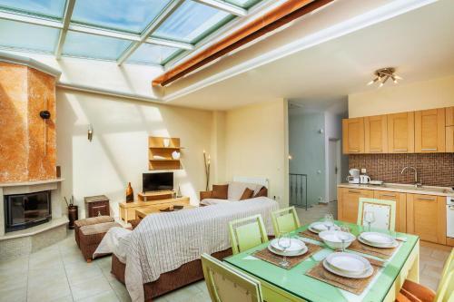 Apartamento Emenis Luxury Home