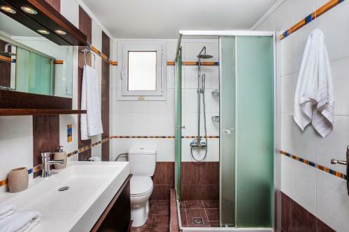 Apartamento Emenis Luxury Home