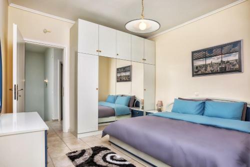 Apartamento Emenis Luxury Home