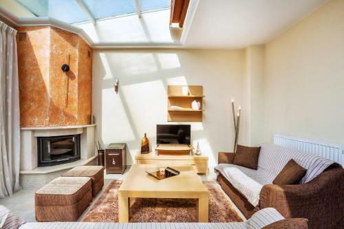 Apartamento Emenis Luxury Home