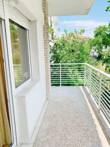 Anna's 3 Rooms Apartment Nei Epivates Beach