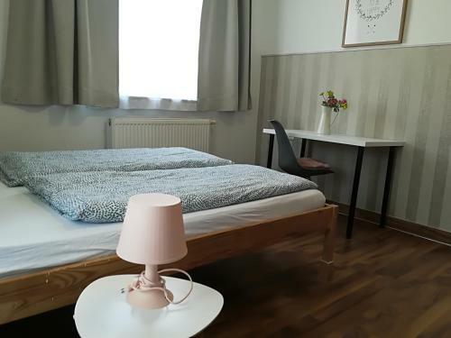 Hostal House L.a