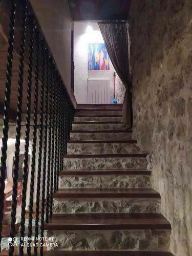 Apartamento Behagliches Haus Am Castelluccio