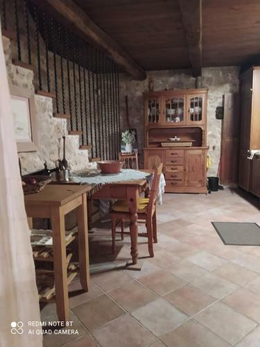 Apartamento Behagliches Haus Am Castelluccio
