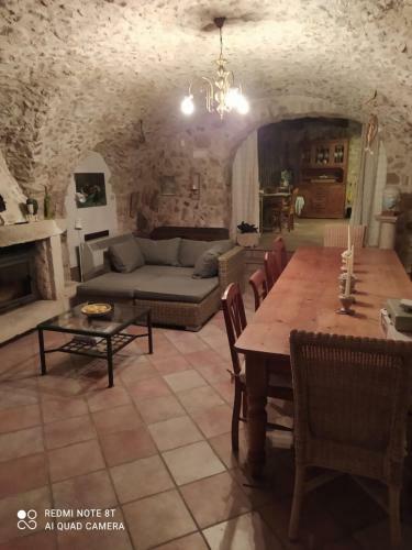 Apartamento Behagliches Haus Am Castelluccio