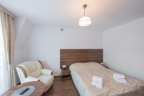 Hostal Marlen Sarbinowo