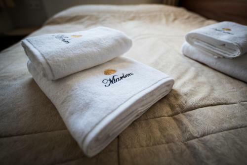 Hostal Marlen Sarbinowo