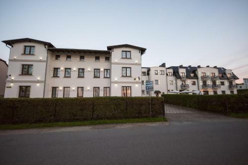 Hostal Marlen Sarbinowo