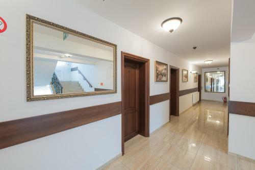 Hostal Marlen Sarbinowo