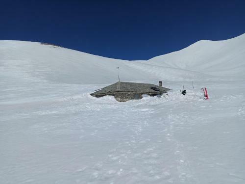 Stonehouse 2 Bedroom Chalet On Olympus Amazing View