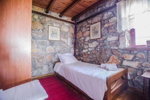 Stonehouse 2 Bedroom Chalet On Olympus Amazing View