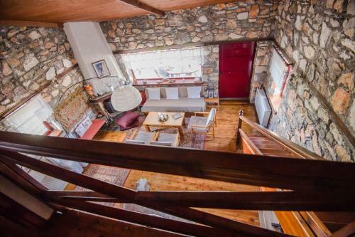 Stonehouse 2 Bedroom Chalet On Olympus Amazing View