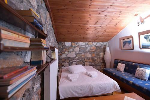Stonehouse 2 Bedroom Chalet On Olympus Amazing View