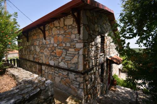 Stonehouse 2 Bedroom Chalet On Olympus Amazing View