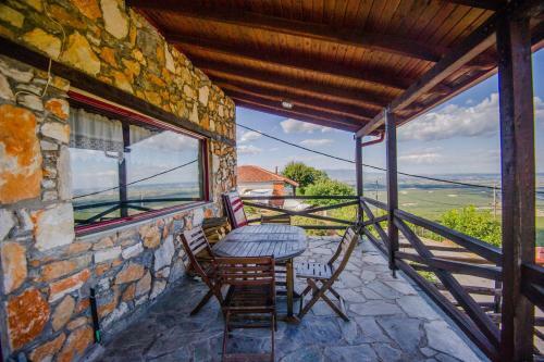 Stonehouse 2 Bedroom Chalet On Olympus Amazing View