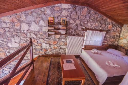Stonehouse 2 Bedroom Chalet On Olympus Amazing View