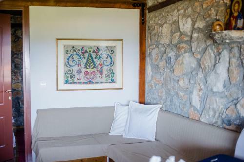 Stonehouse 2 Bedroom Chalet On Olympus Amazing View