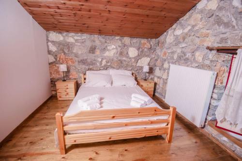 Stonehouse 2 Bedroom Chalet On Olympus Amazing View
