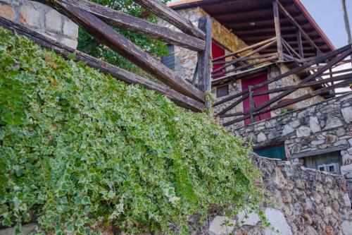 Stonehouse 2 Bedroom Chalet On Olympus Amazing View