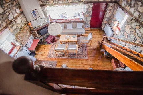 Stonehouse 2 Bedroom Chalet On Olympus Amazing View