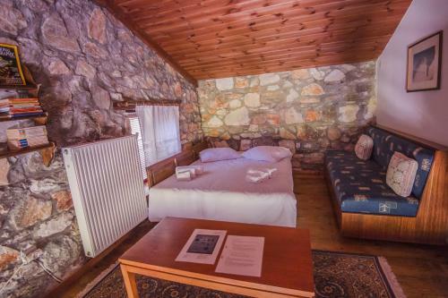 Stonehouse 2 Bedroom Chalet On Olympus Amazing View