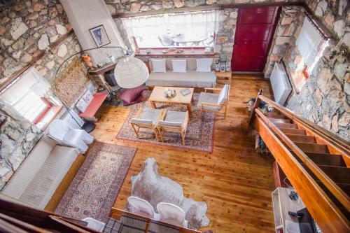 Stonehouse 2 Bedroom Chalet On Olympus Amazing View