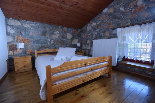 Stonehouse 2 Bedroom Chalet On Olympus Amazing View