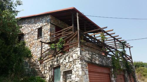 Stonehouse 2 Bedroom Chalet On Olympus Amazing View