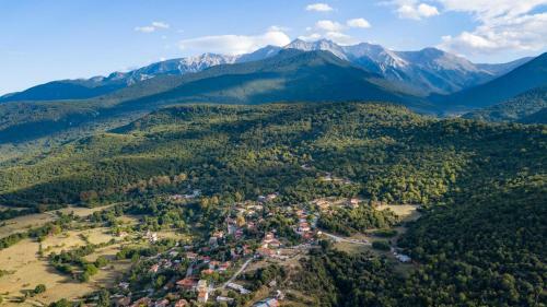 Stonehouse 2 Bedroom Chalet On Olympus Amazing View