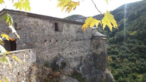 Stonehouse 2 Bedroom Chalet On Olympus Amazing View