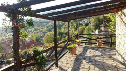 Stonehouse 2 Bedroom Chalet On Olympus Amazing View