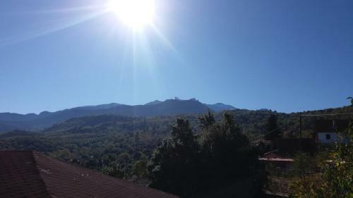 Stonehouse 2 Bedroom Chalet On Olympus Amazing View