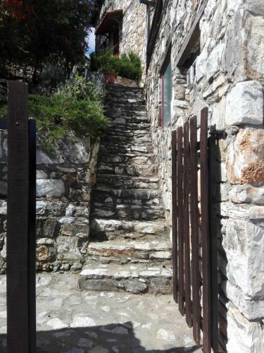 Stonehouse 2 Bedroom Chalet On Olympus Amazing View