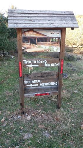 Stonehouse 2 Bedroom Chalet On Olympus Amazing View