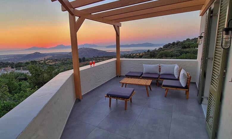 Villa Rosa Luxury Maisonettes
