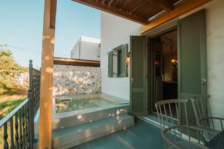 Villa Rosa Luxury Maisonettes