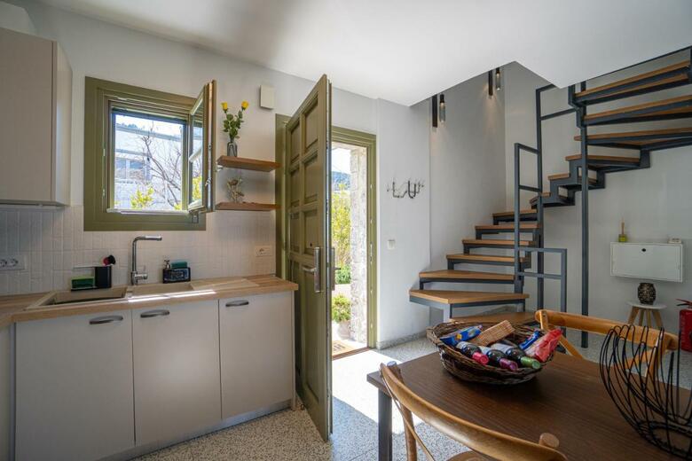 Villa Rosa Luxury Maisonettes