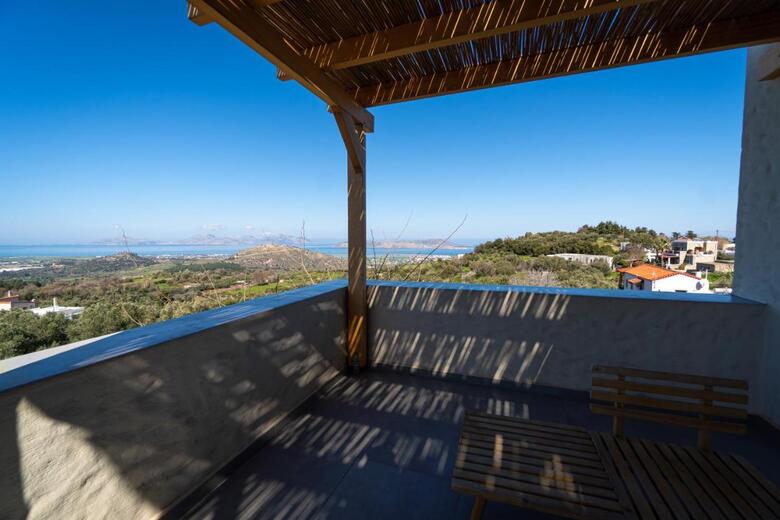 Villa Rosa Luxury Maisonettes
