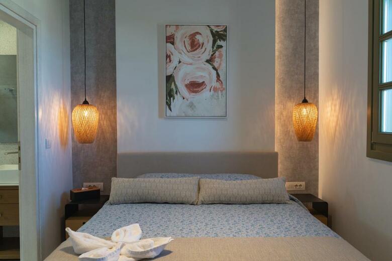 Villa Rosa Luxury Maisonettes