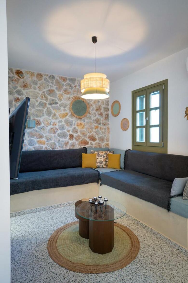 Villa Rosa Luxury Maisonettes