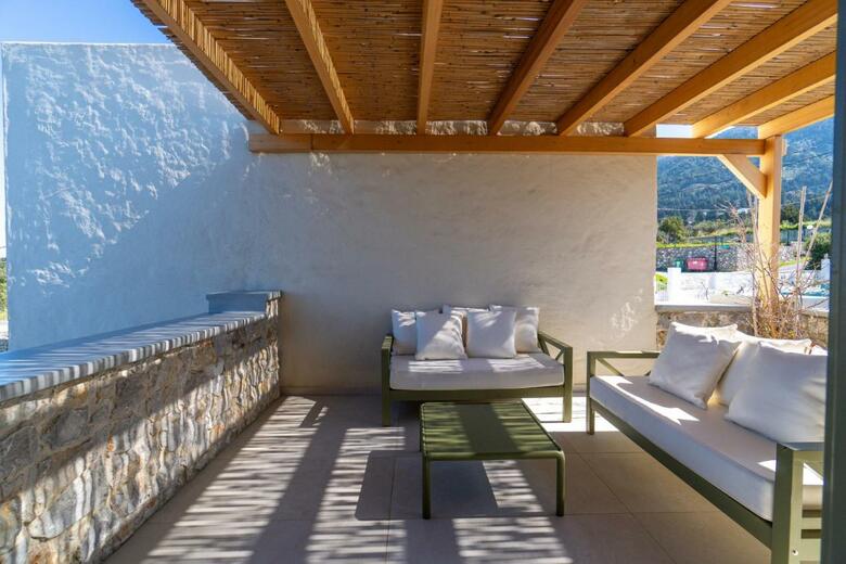 Villa Rosa Luxury Maisonettes